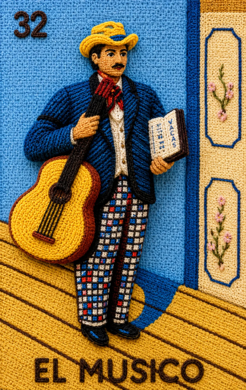 El Músico