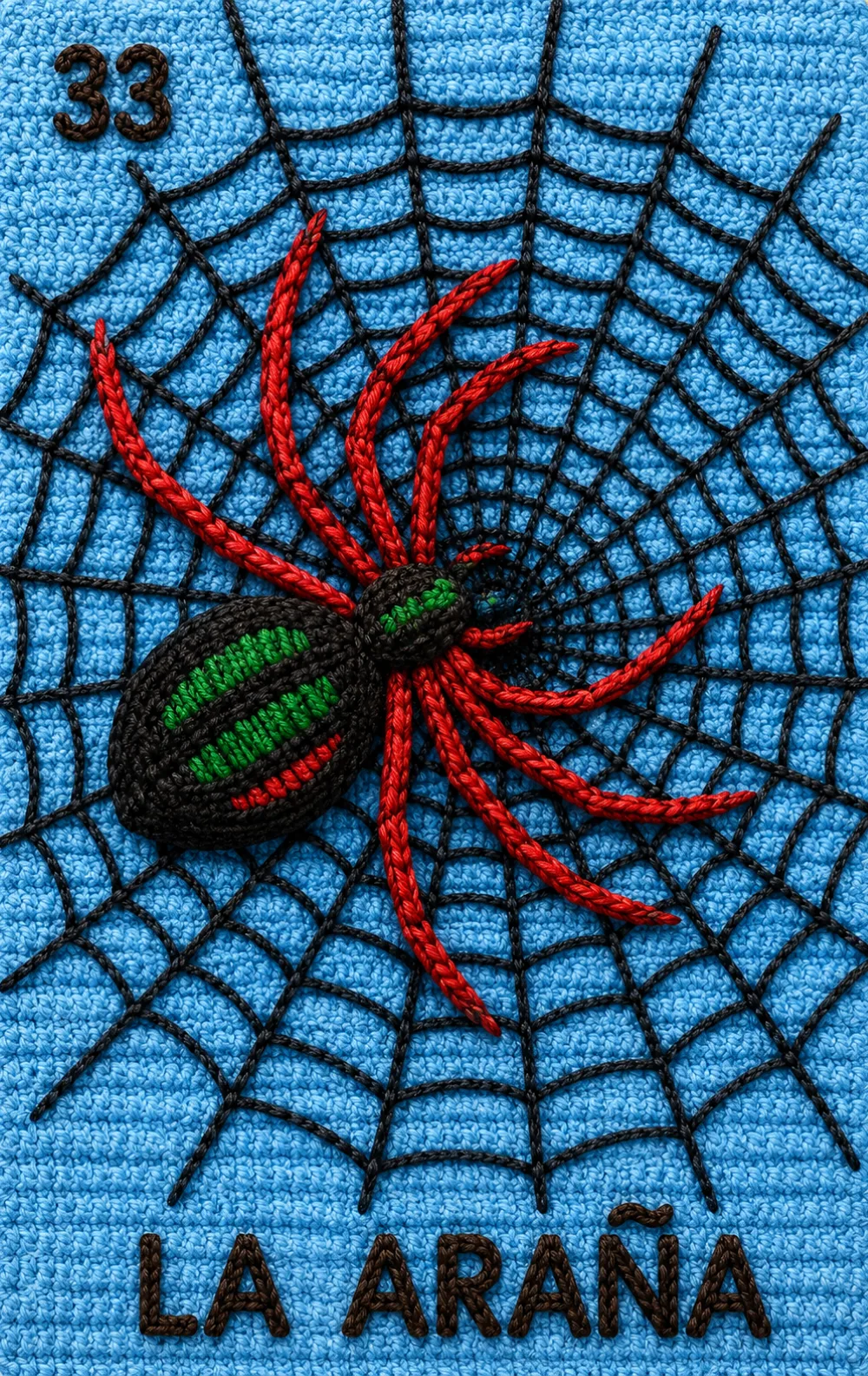 La Araña