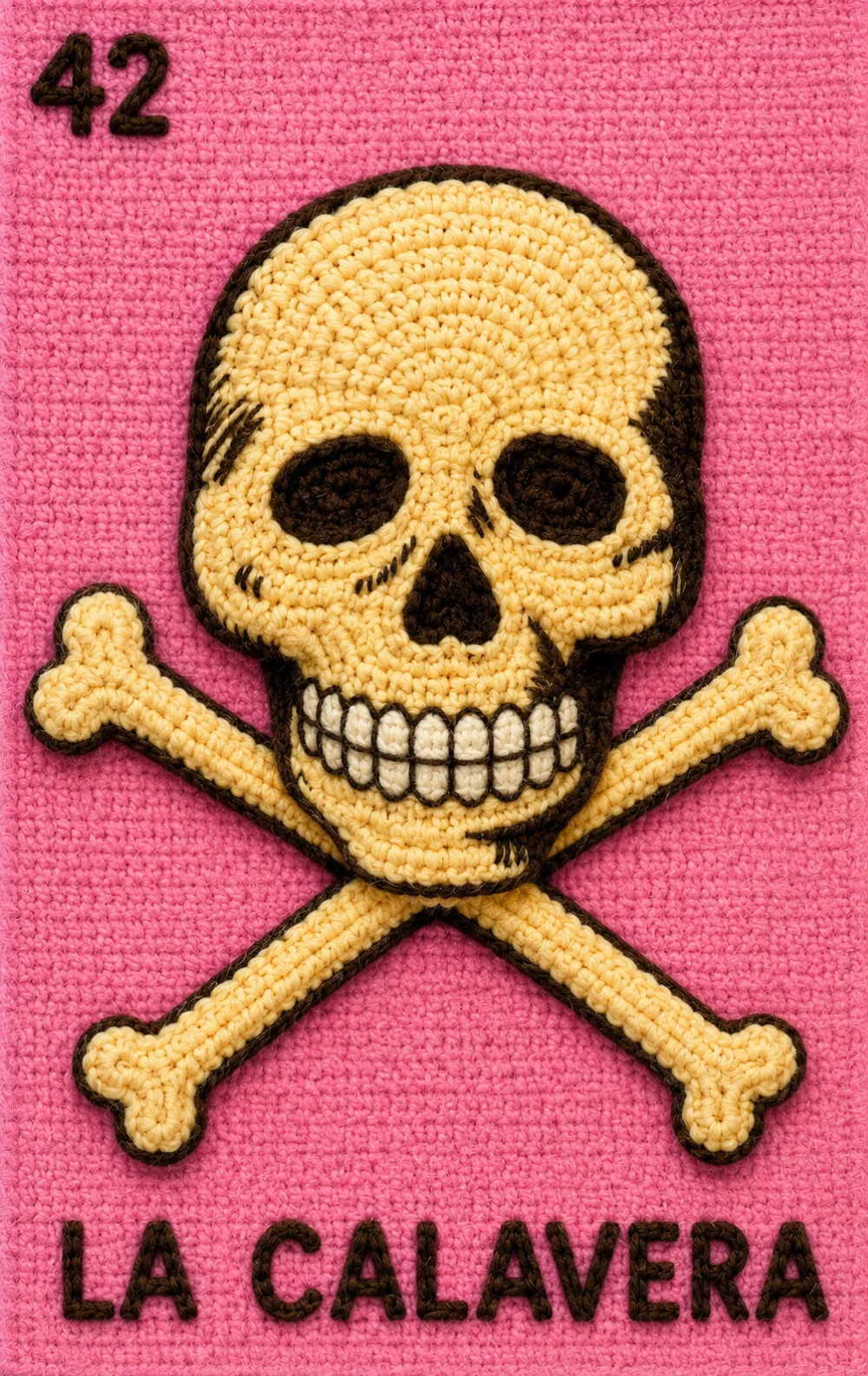 La Calavera