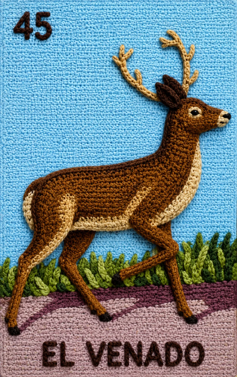 El Venado