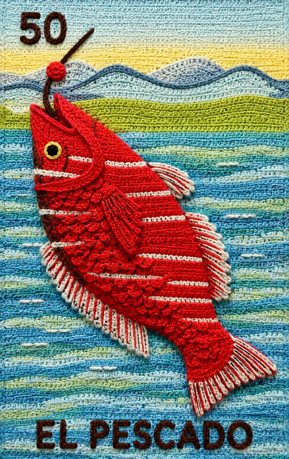 El Pescado