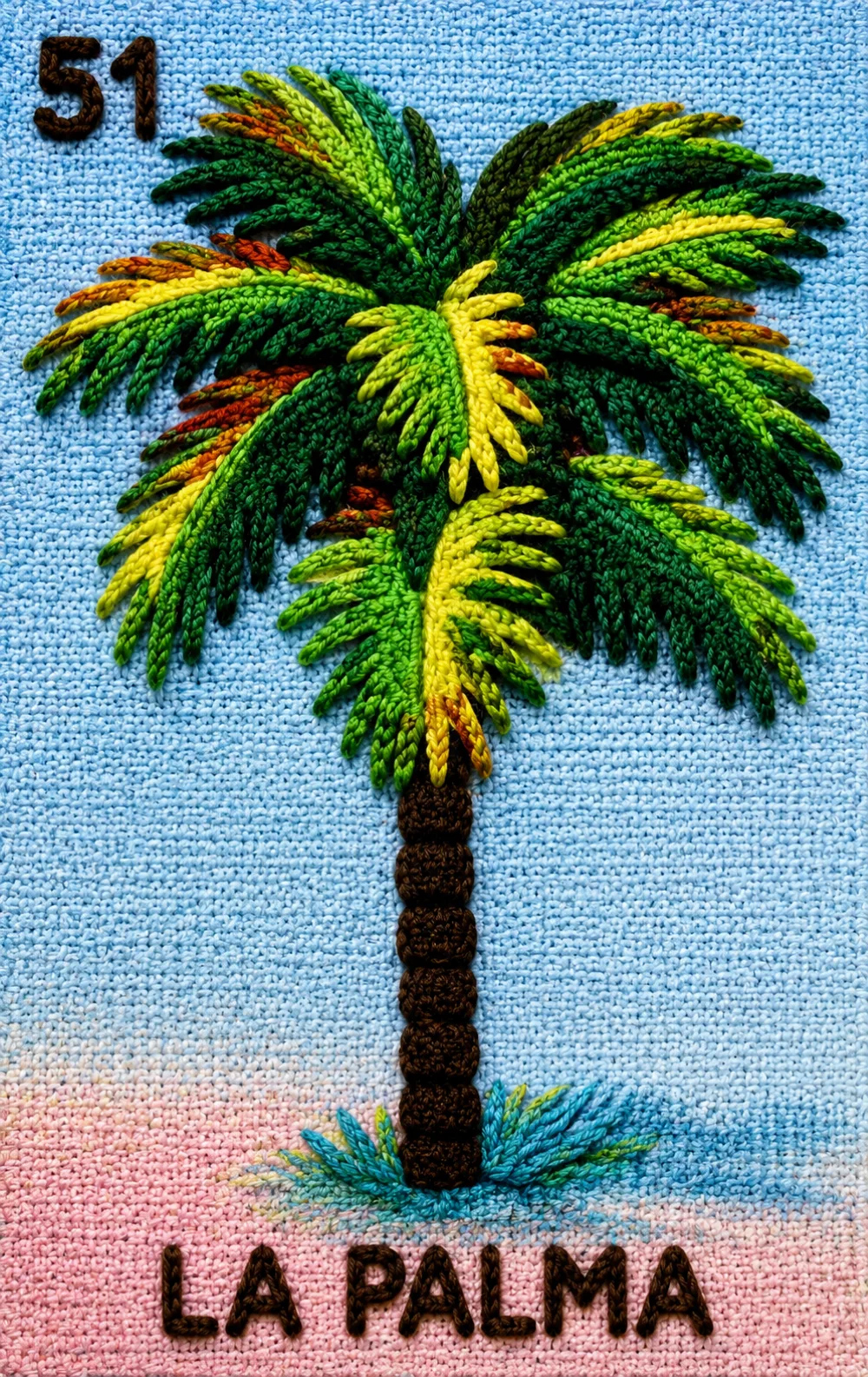 La Palma