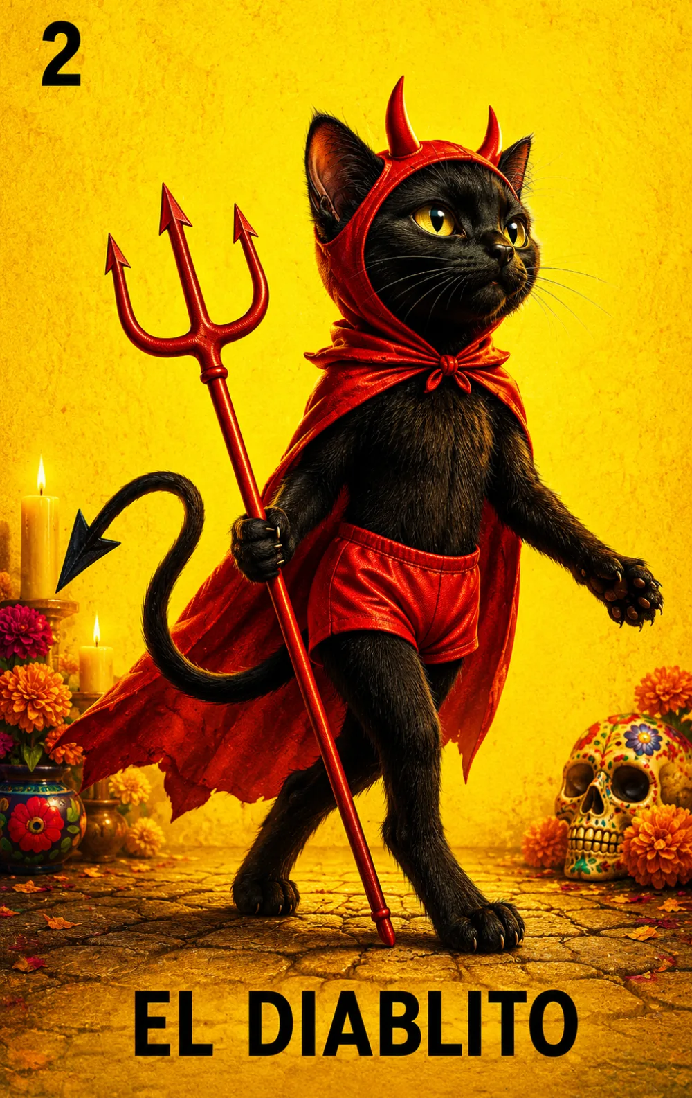 El Diablito