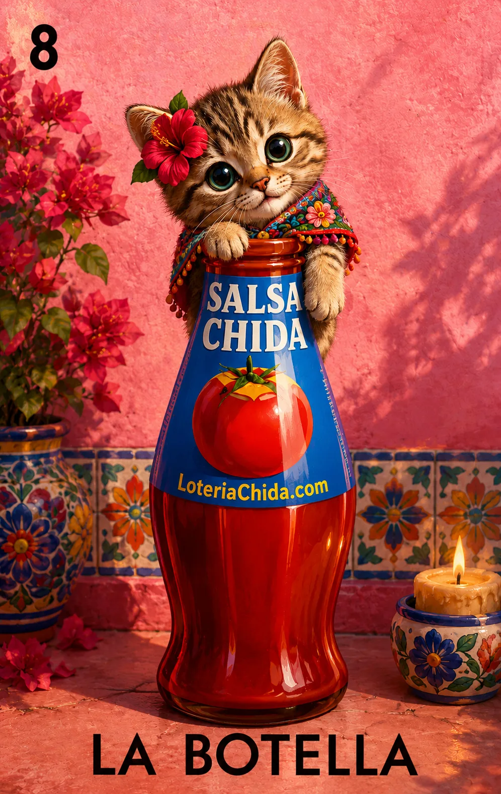 La Botella