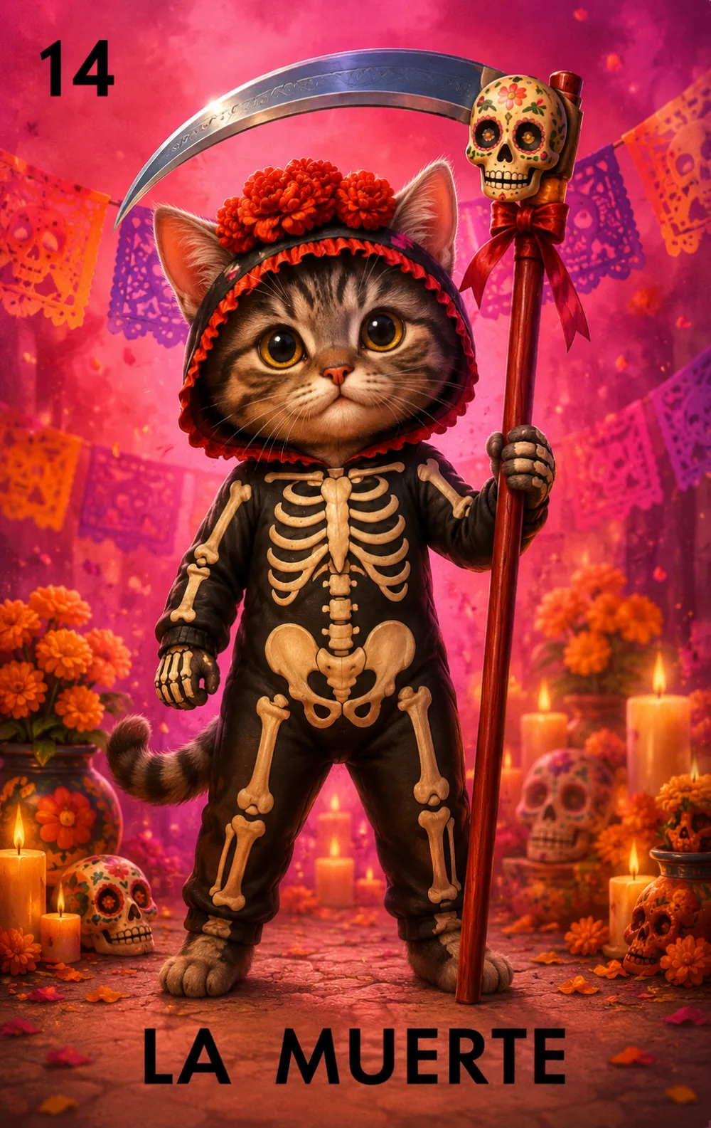 La Muerte