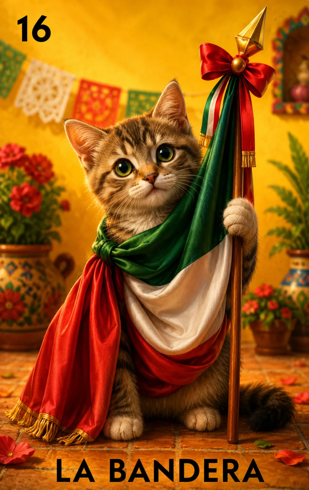 La Bandera