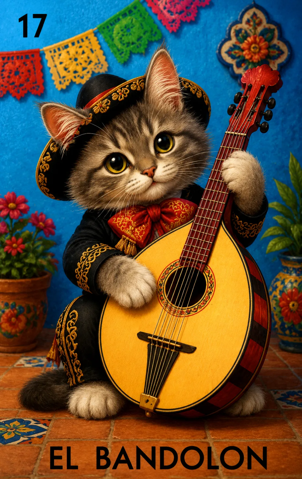 El Bandolón