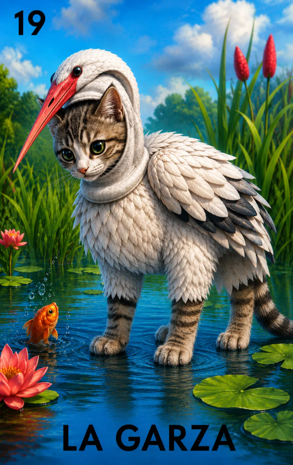 La Garza