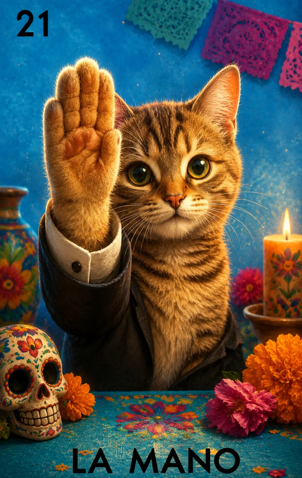La Mano