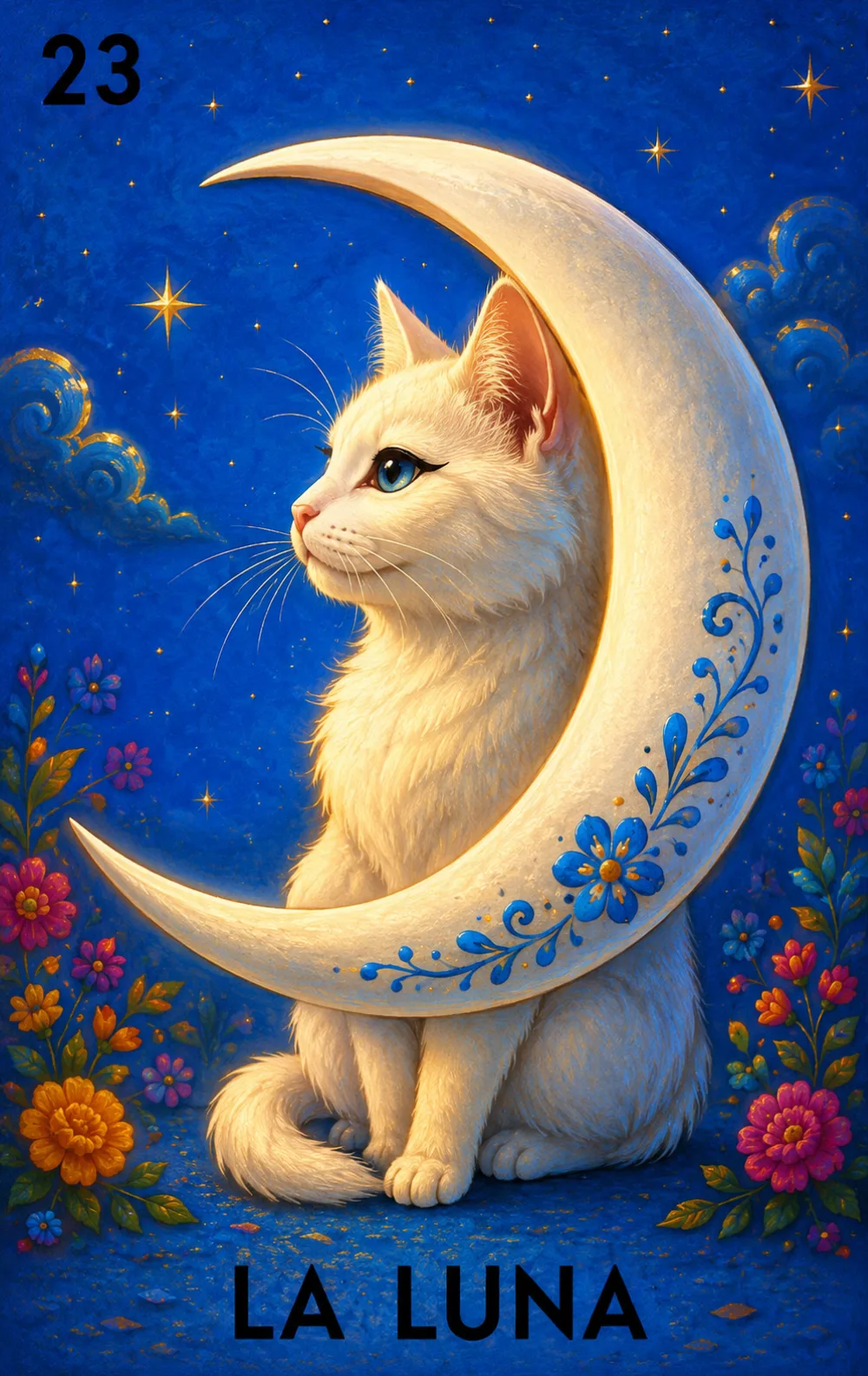 La Luna