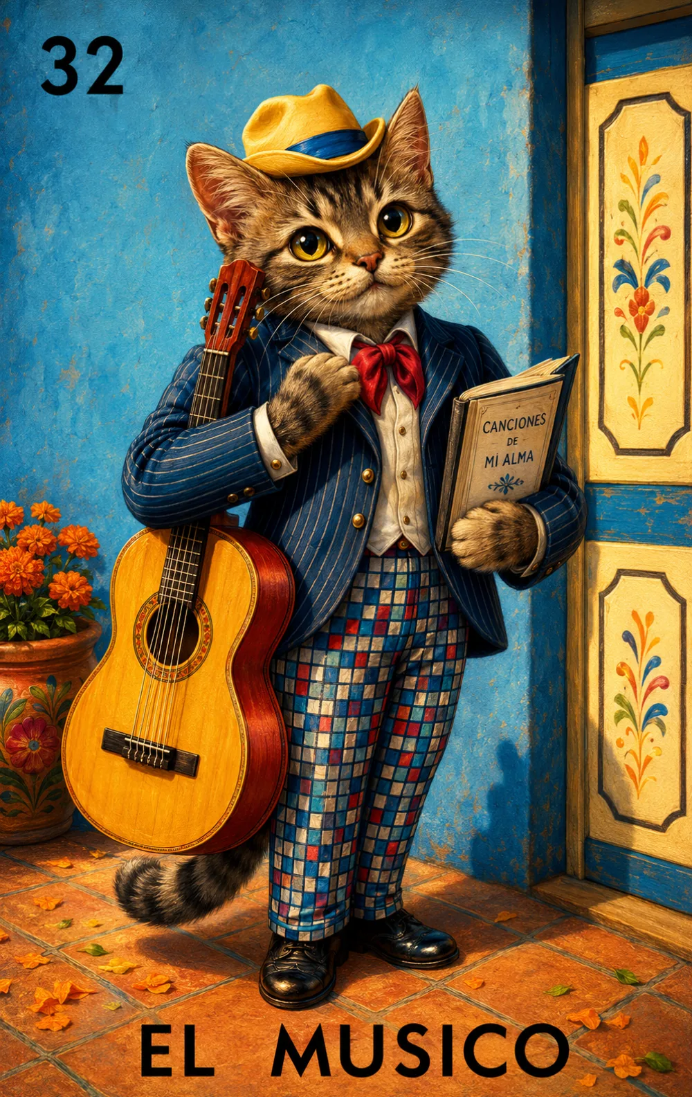 El Músico