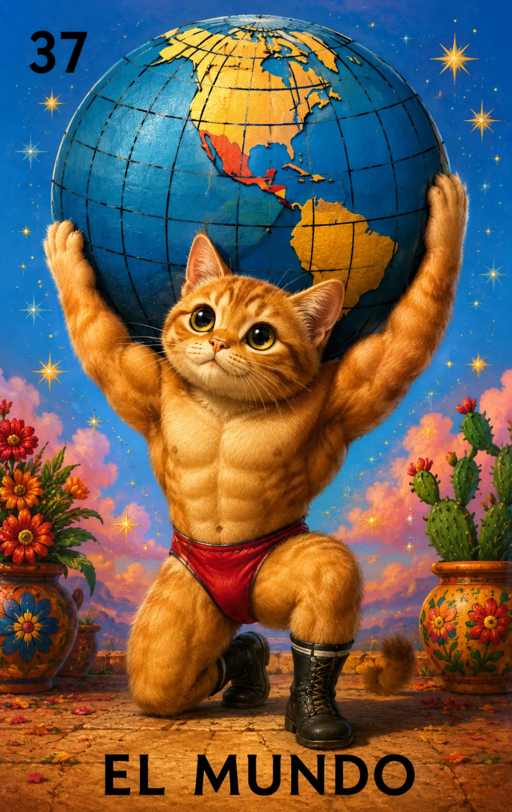 El Mundo