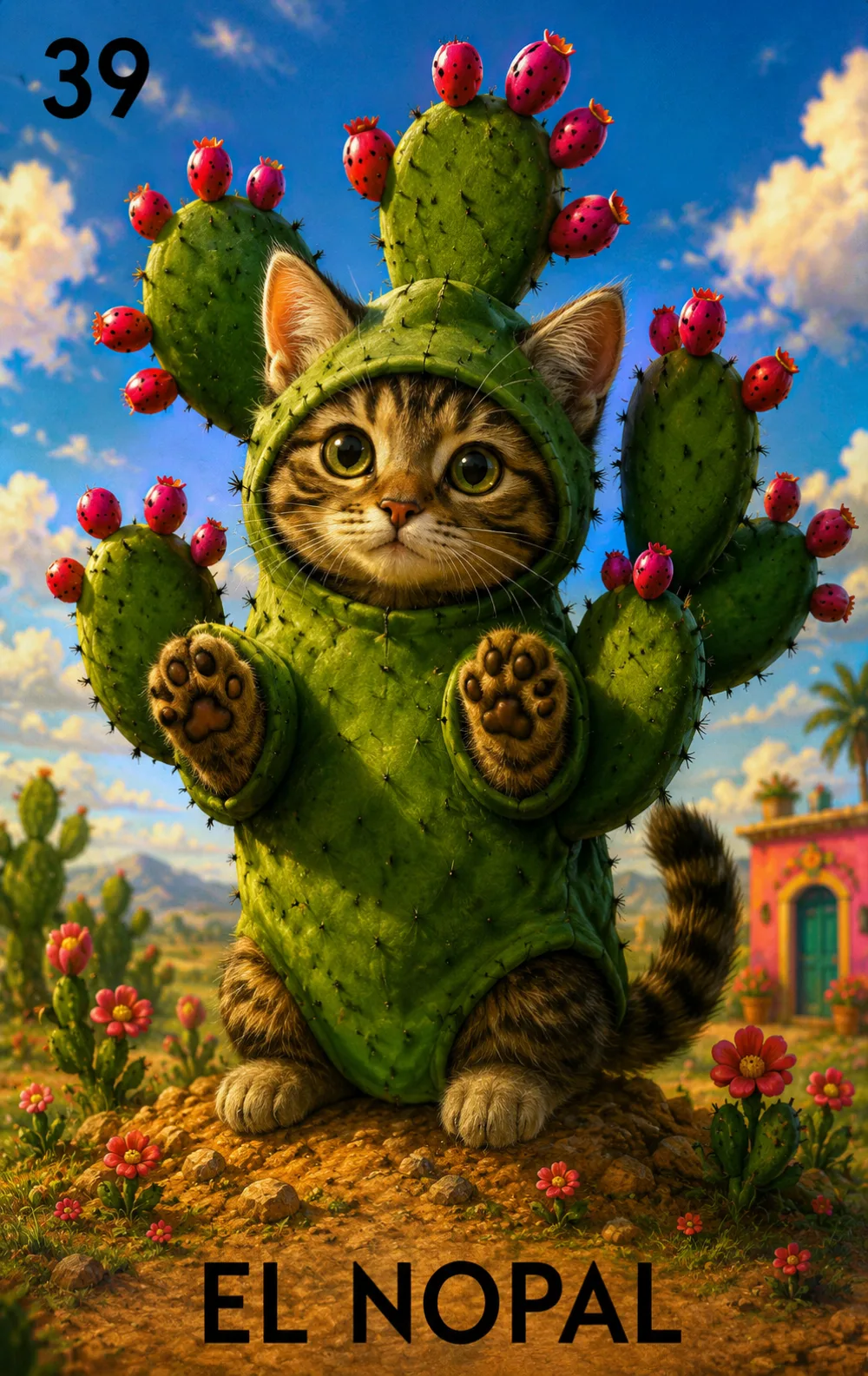 El Nopal