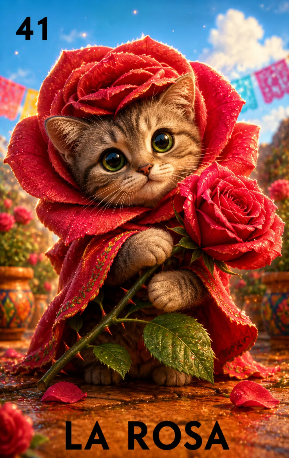 La Rosa