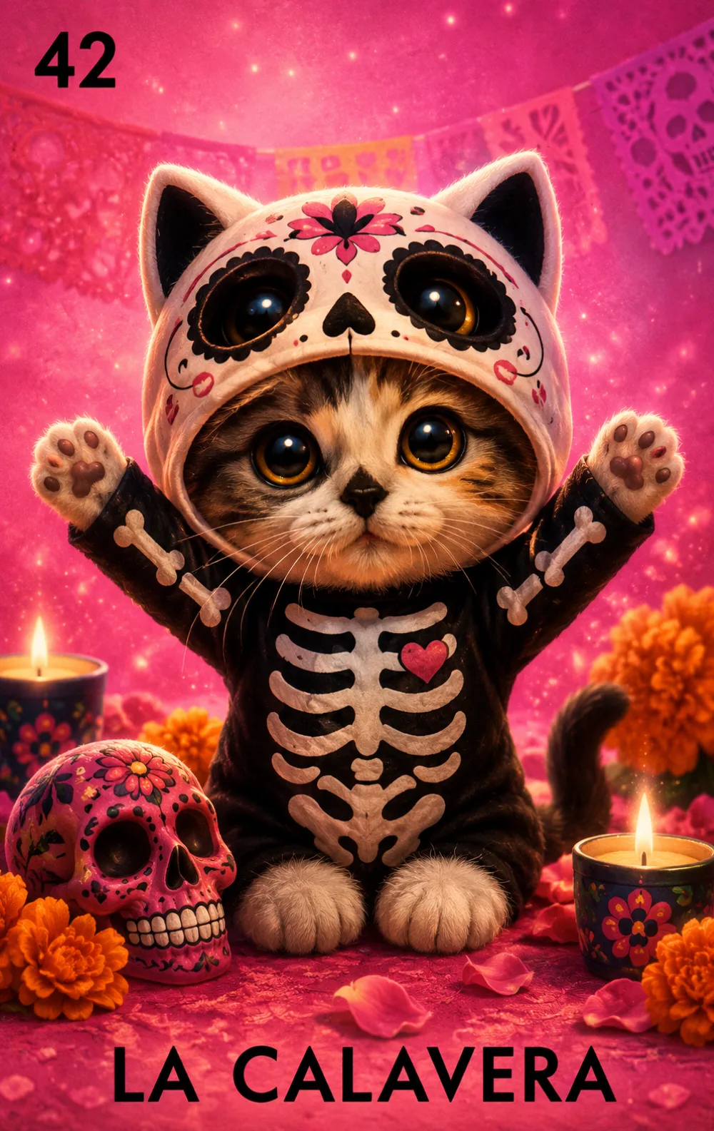 La Calavera