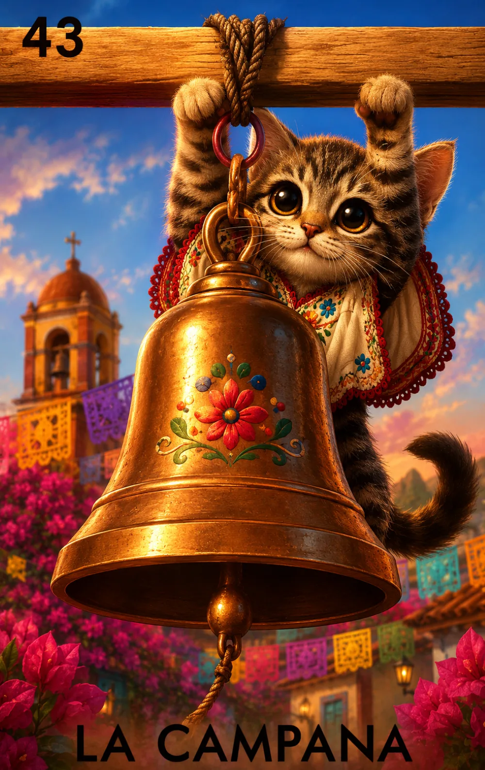 La Campana