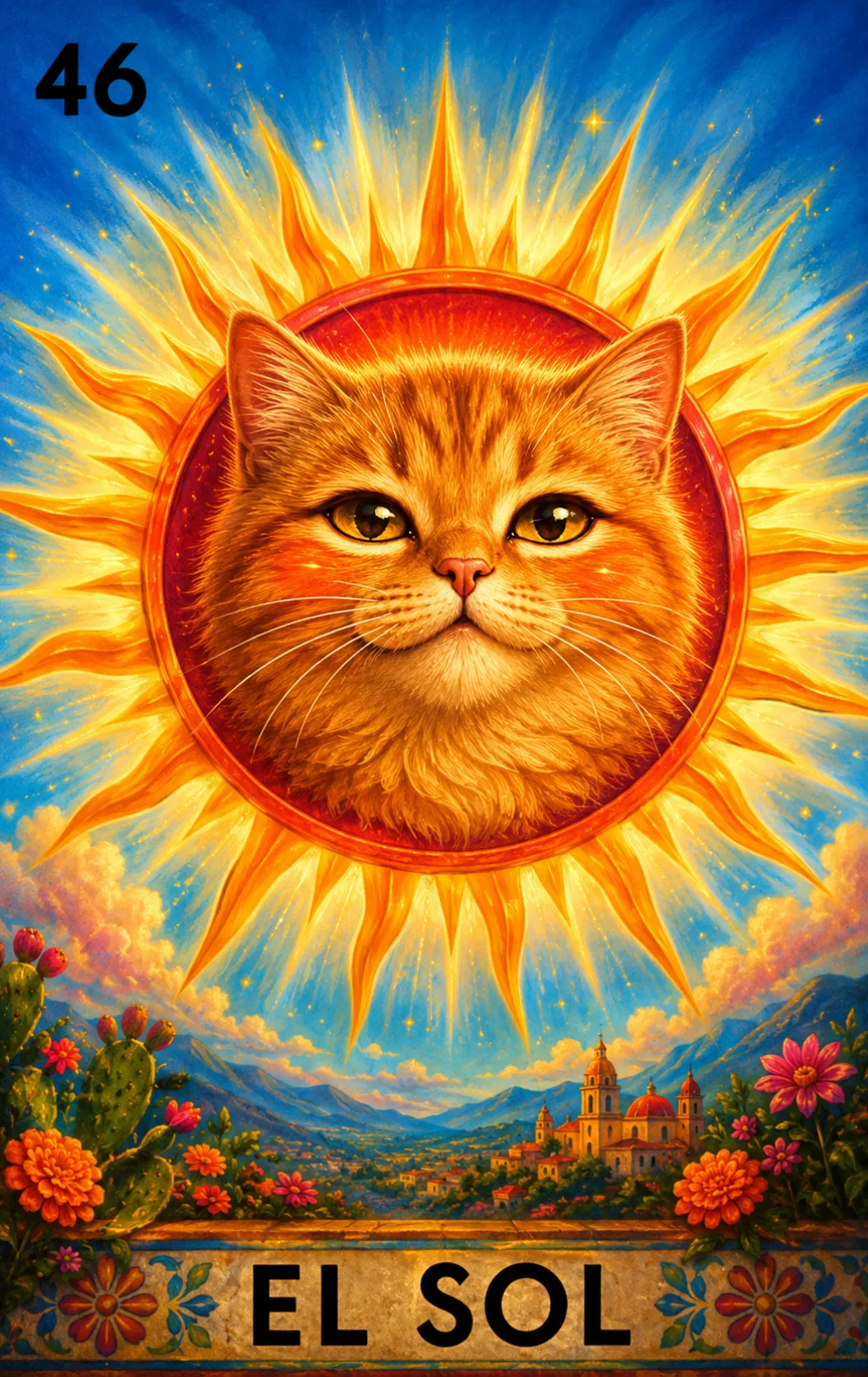 El Sol