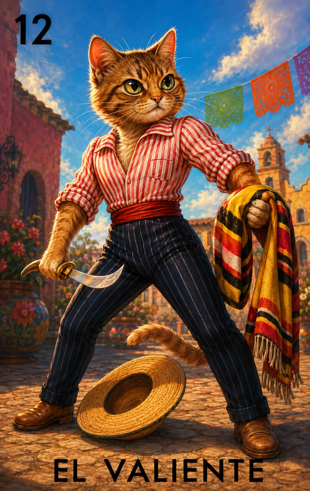 El Domador