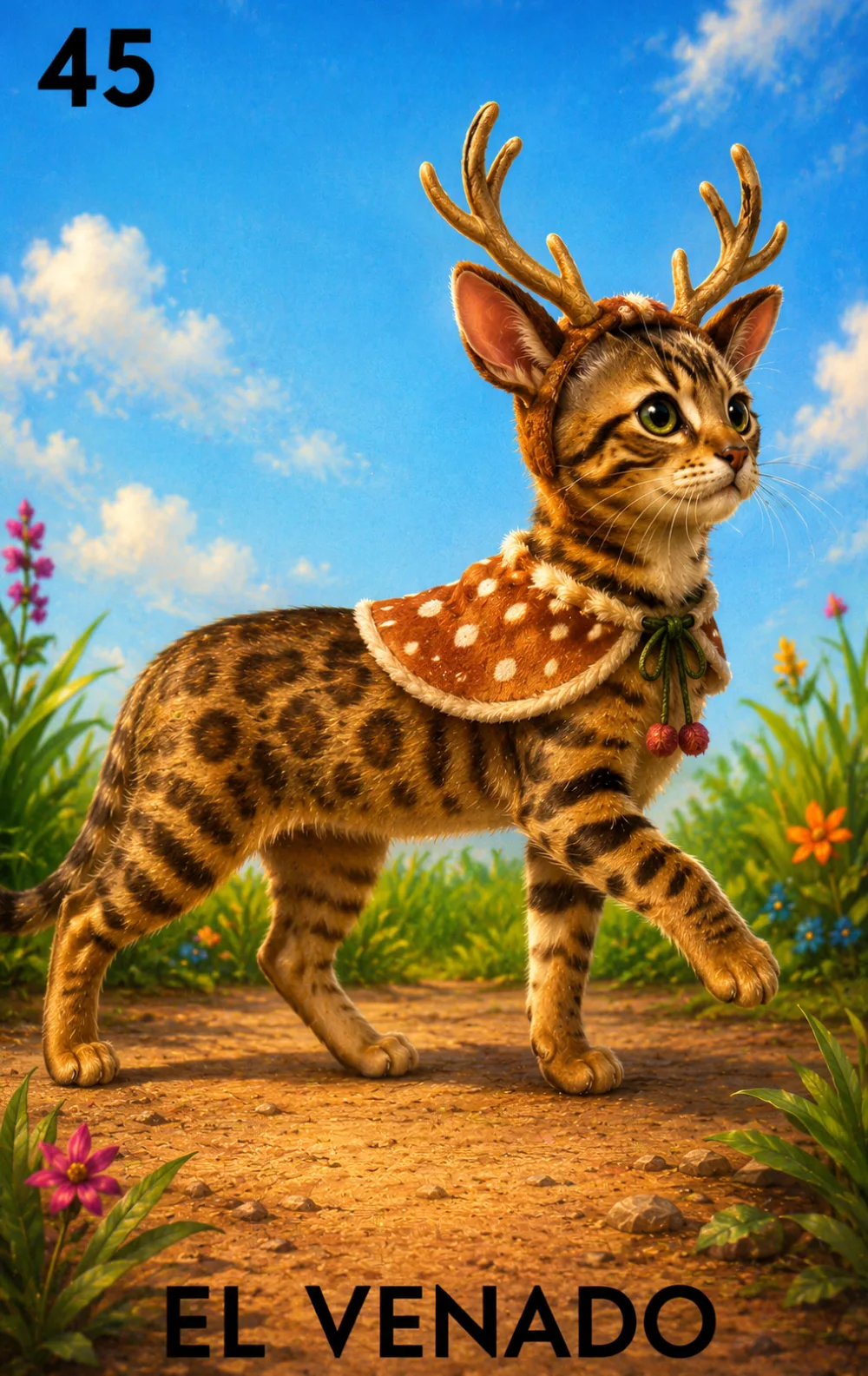 El Venado
