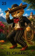 El Charro