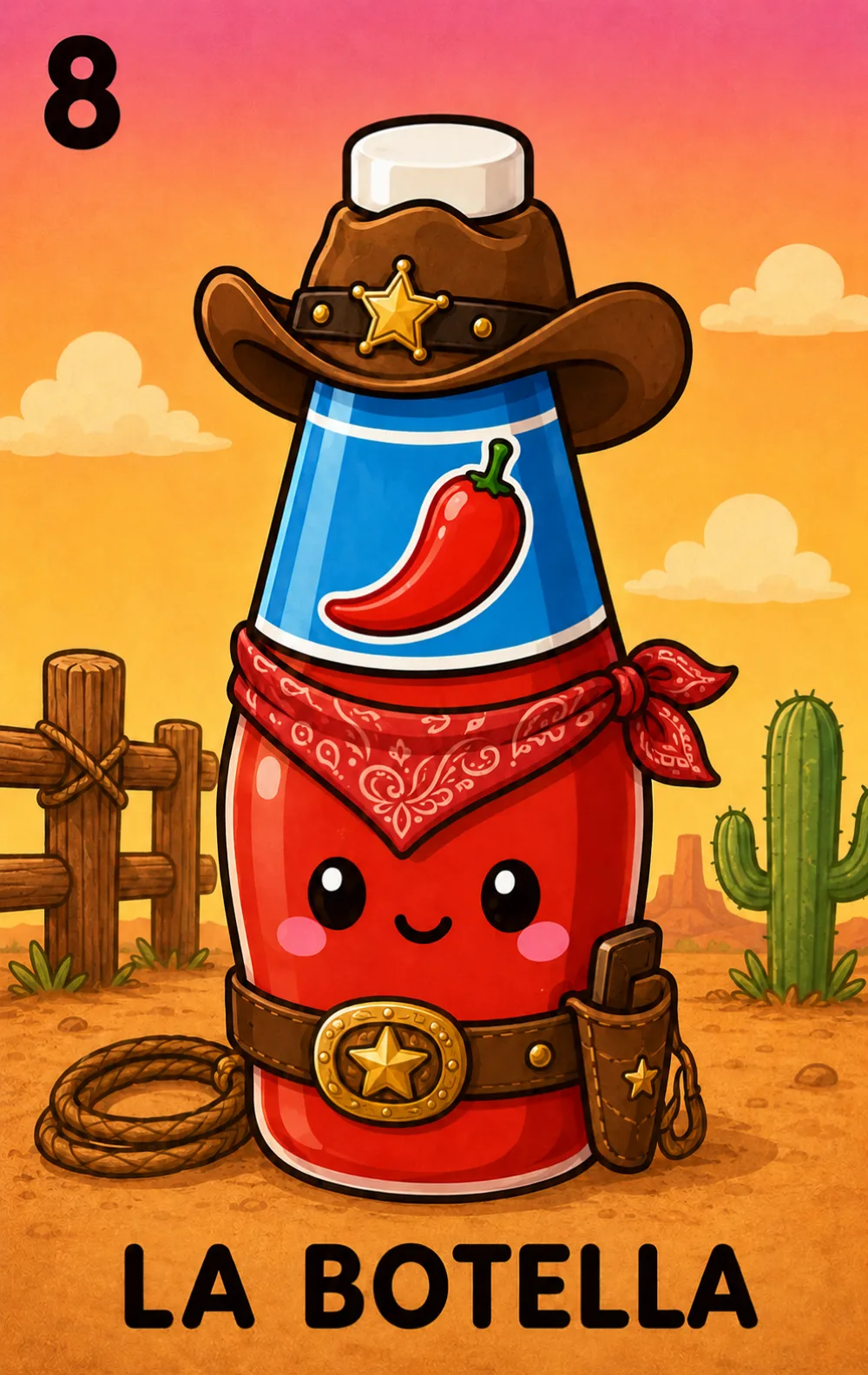 La Botella