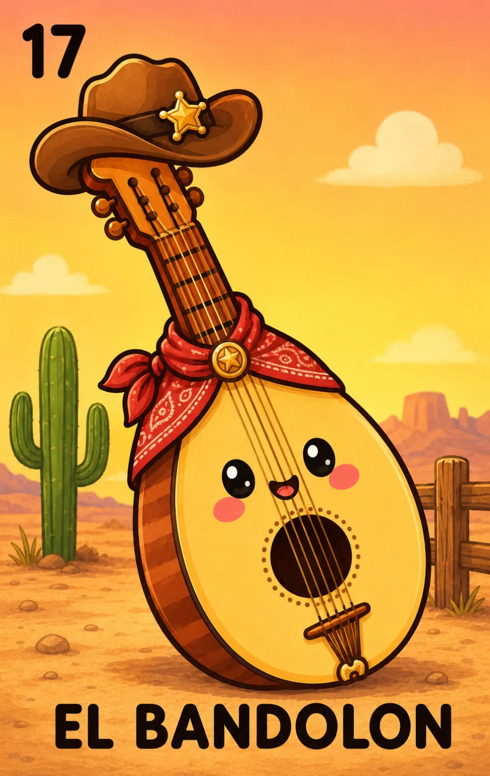 El Bandolón