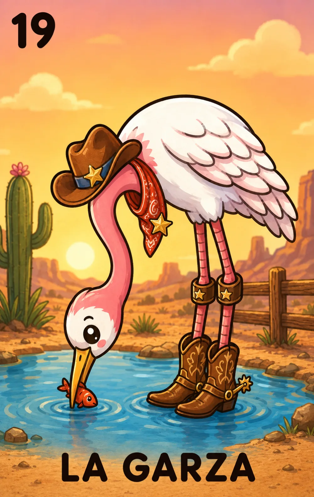 La Garza