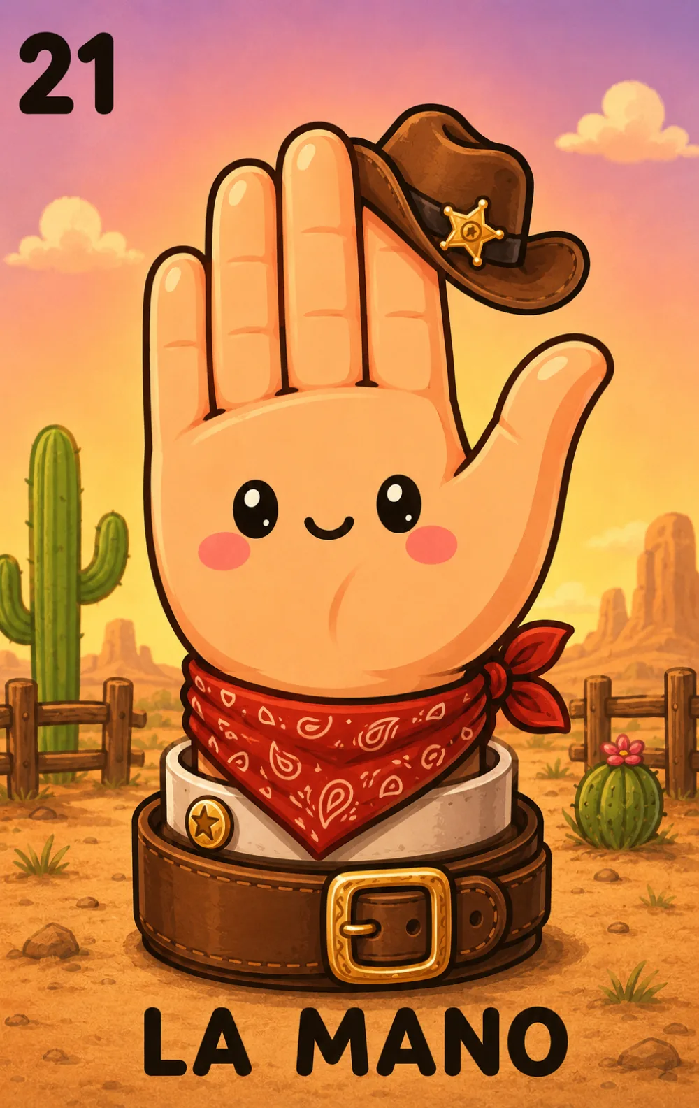 La Mano