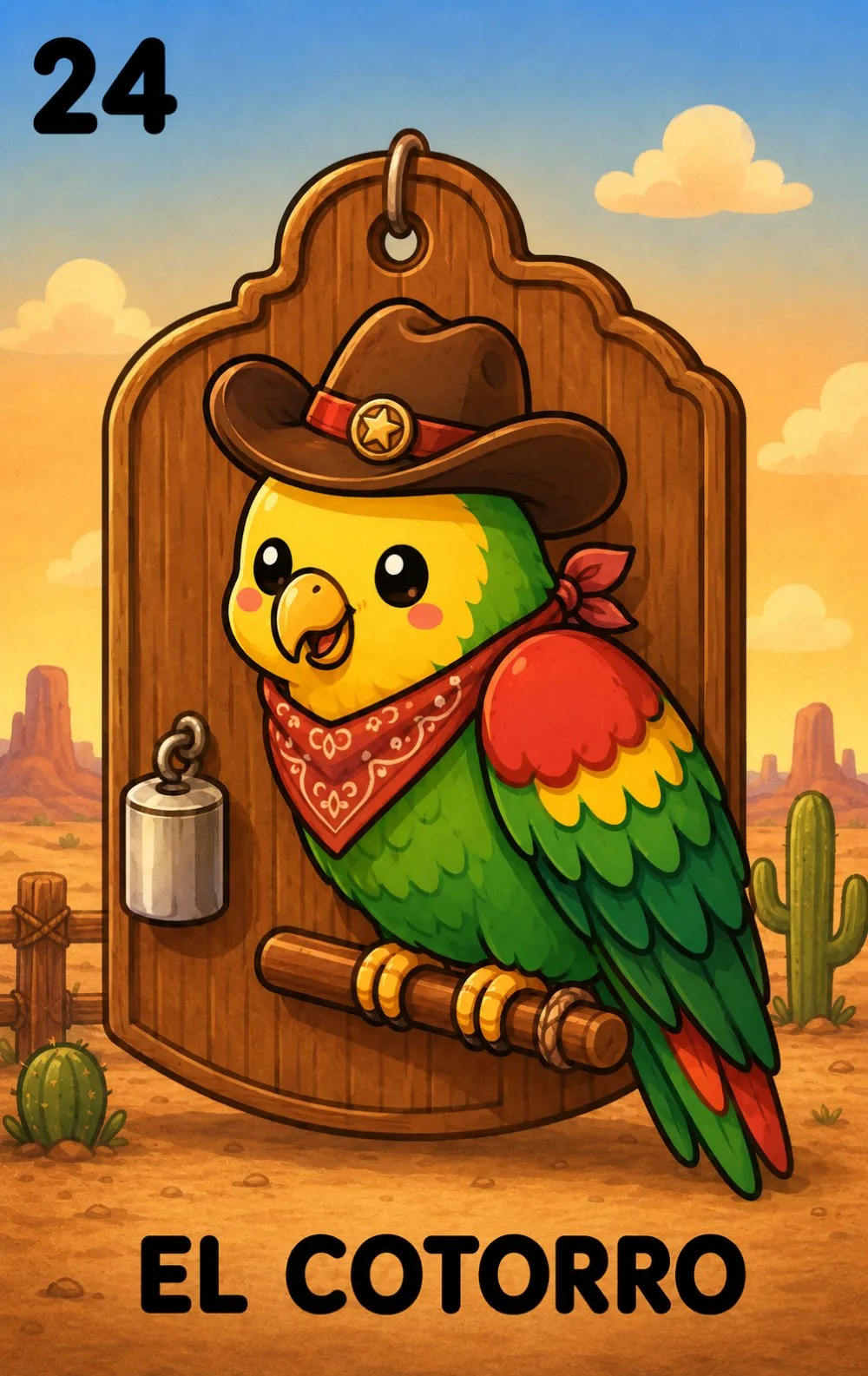 El Cotorro