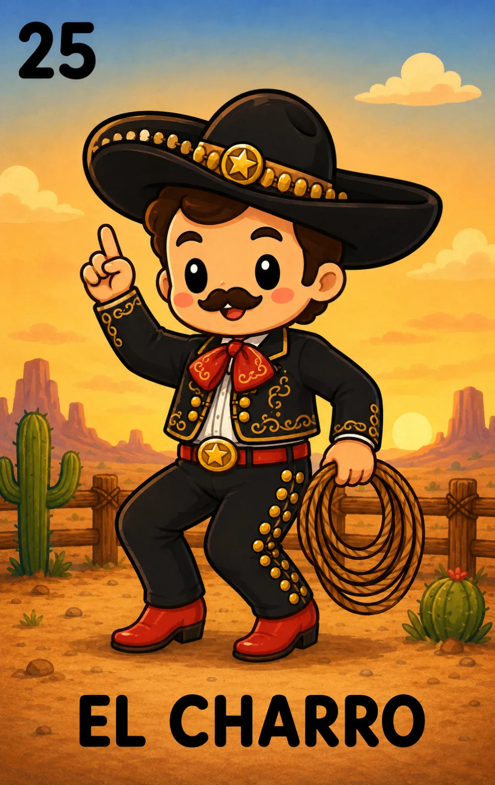 El Charro