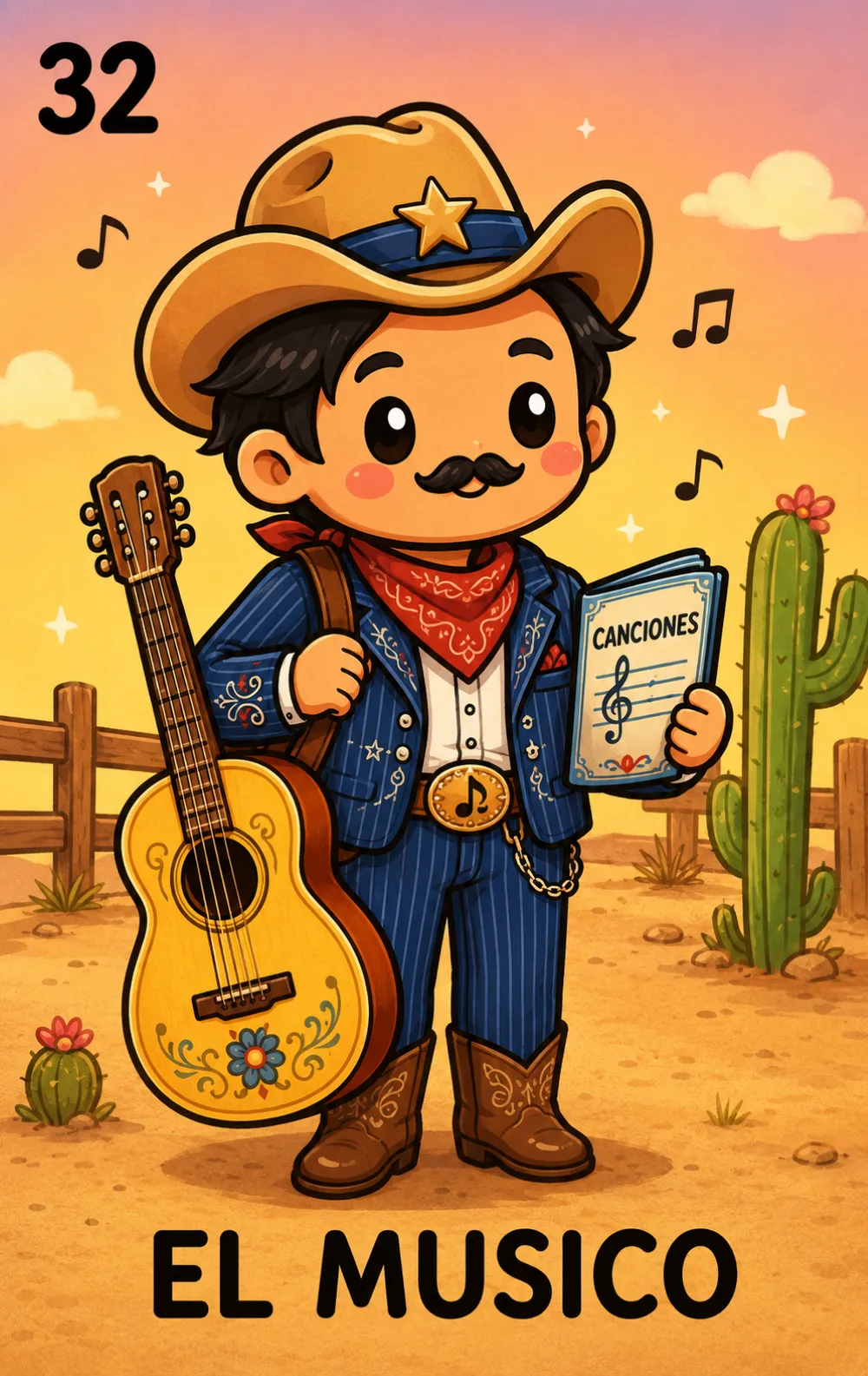 El Músico