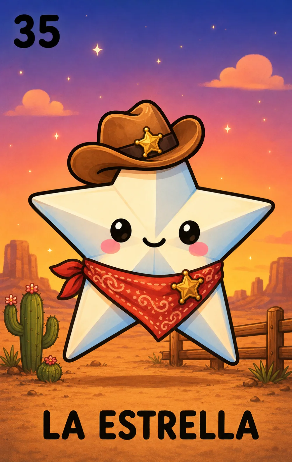 La Estrella