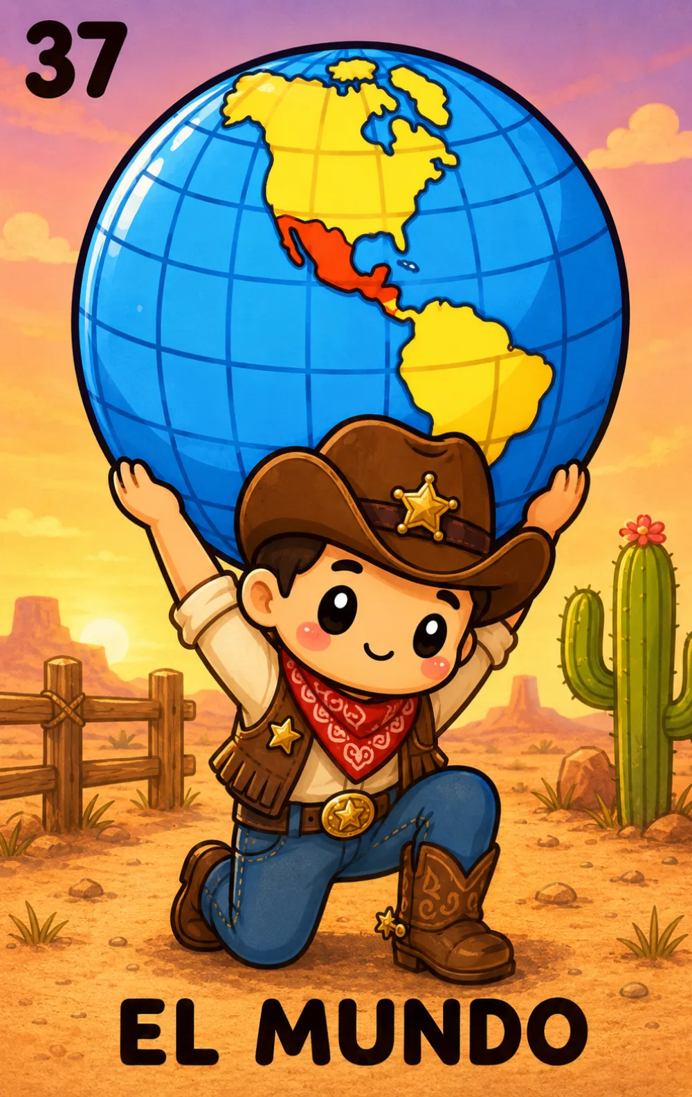 El Mundo
