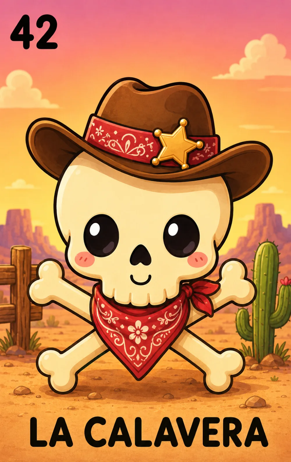 La Calavera