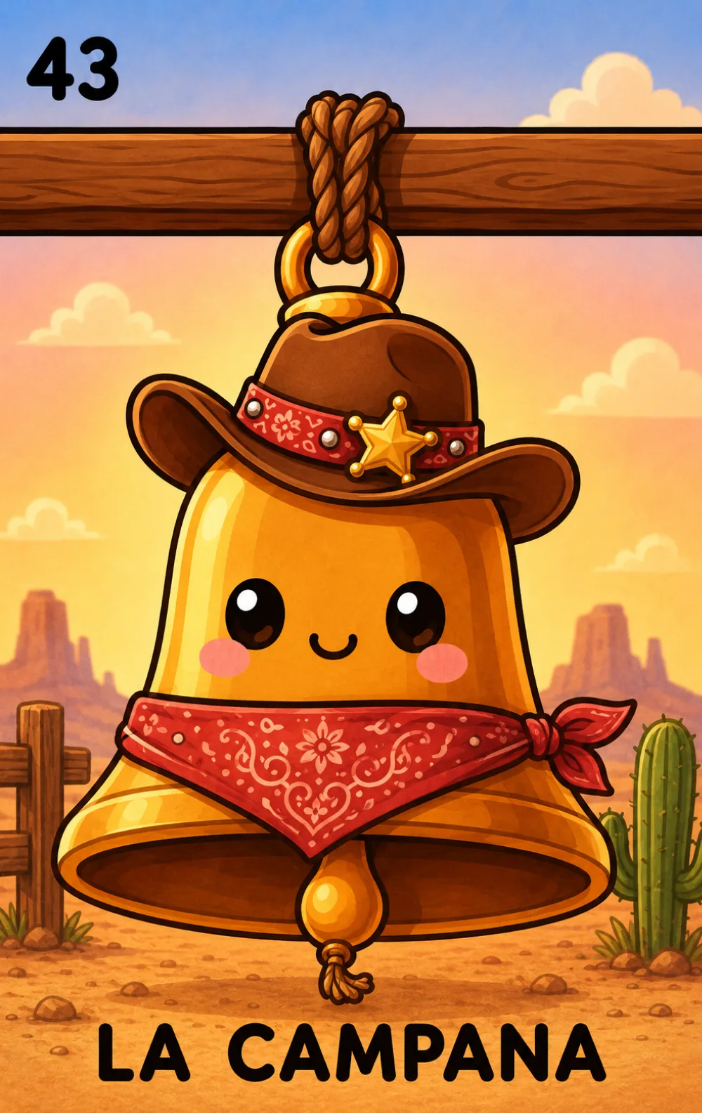 La Campana