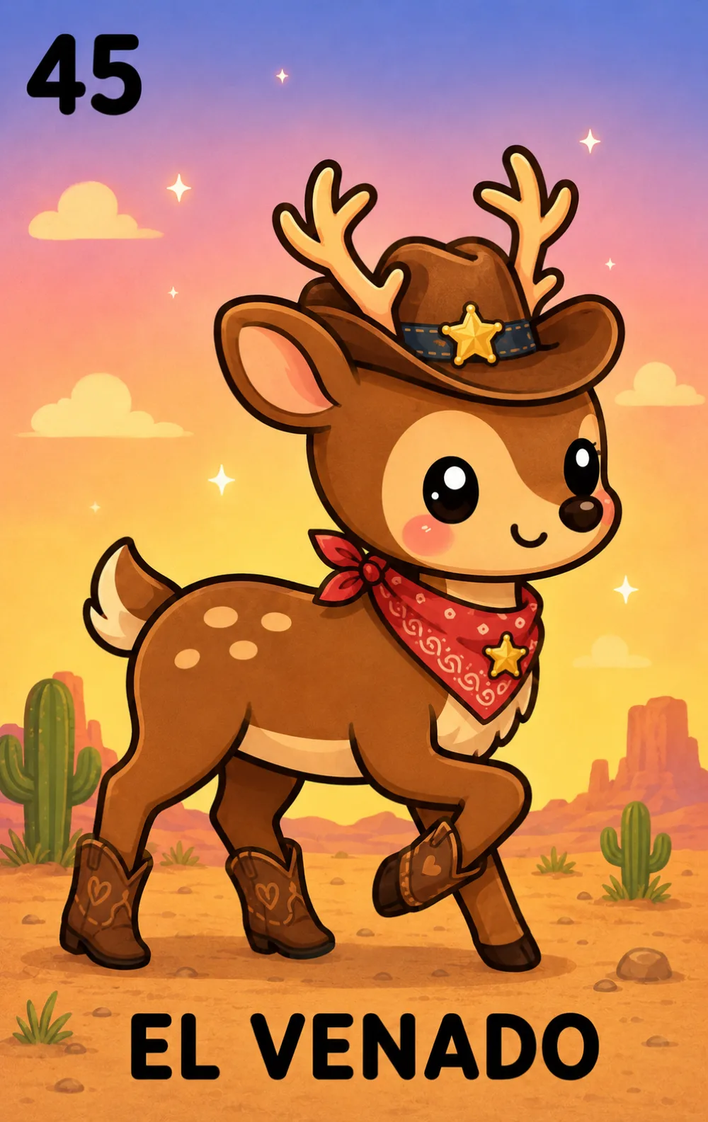 El Venado