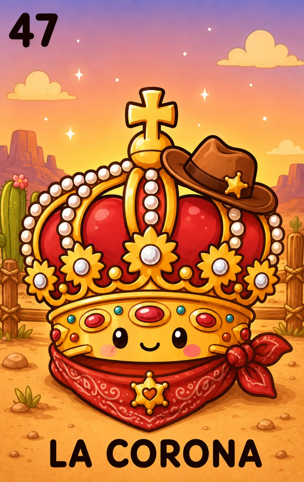 La Corona