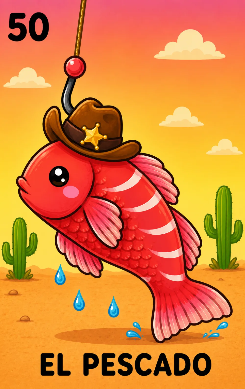 El Pescado
