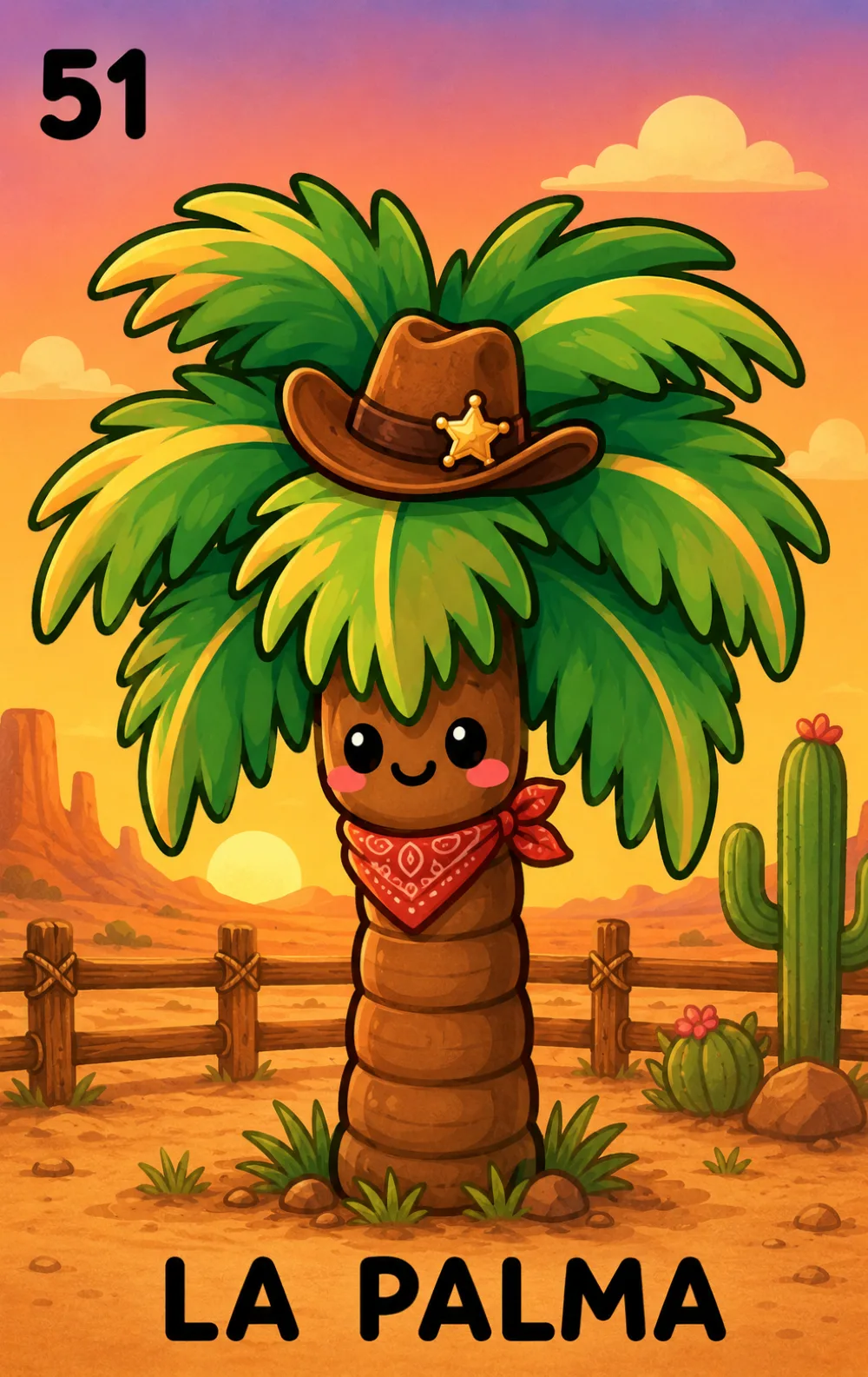 La Palma