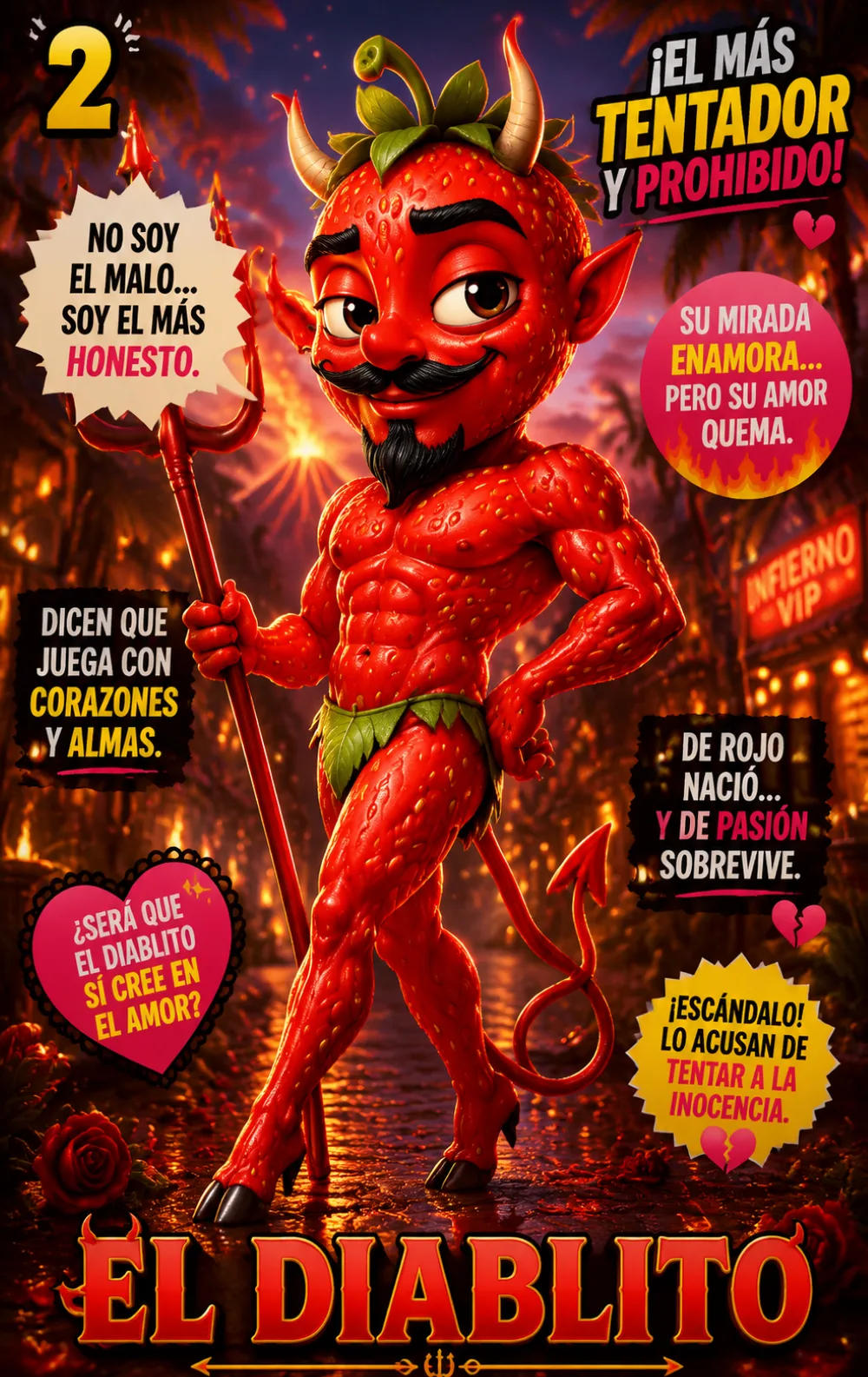 El Diablito