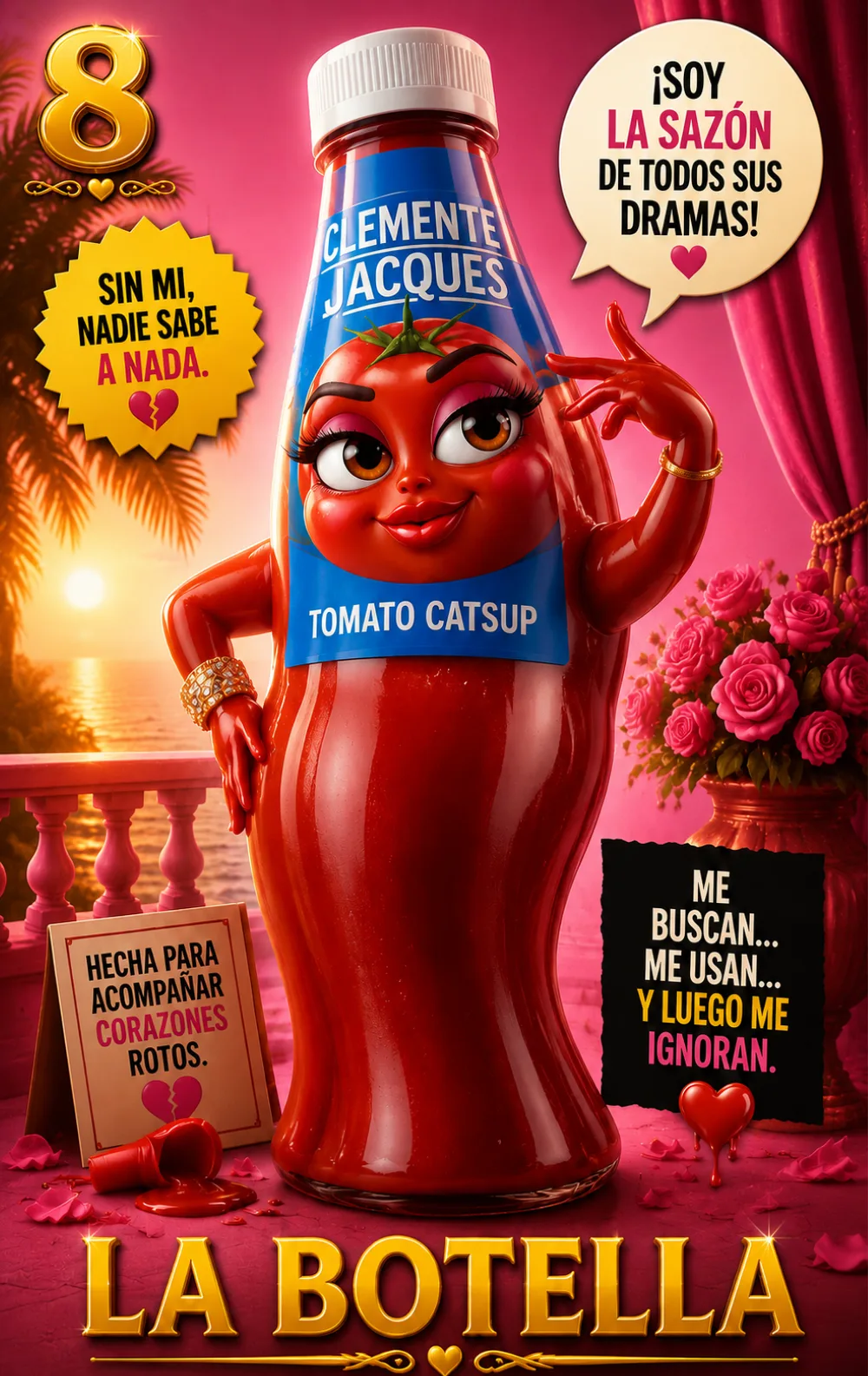 La Botella