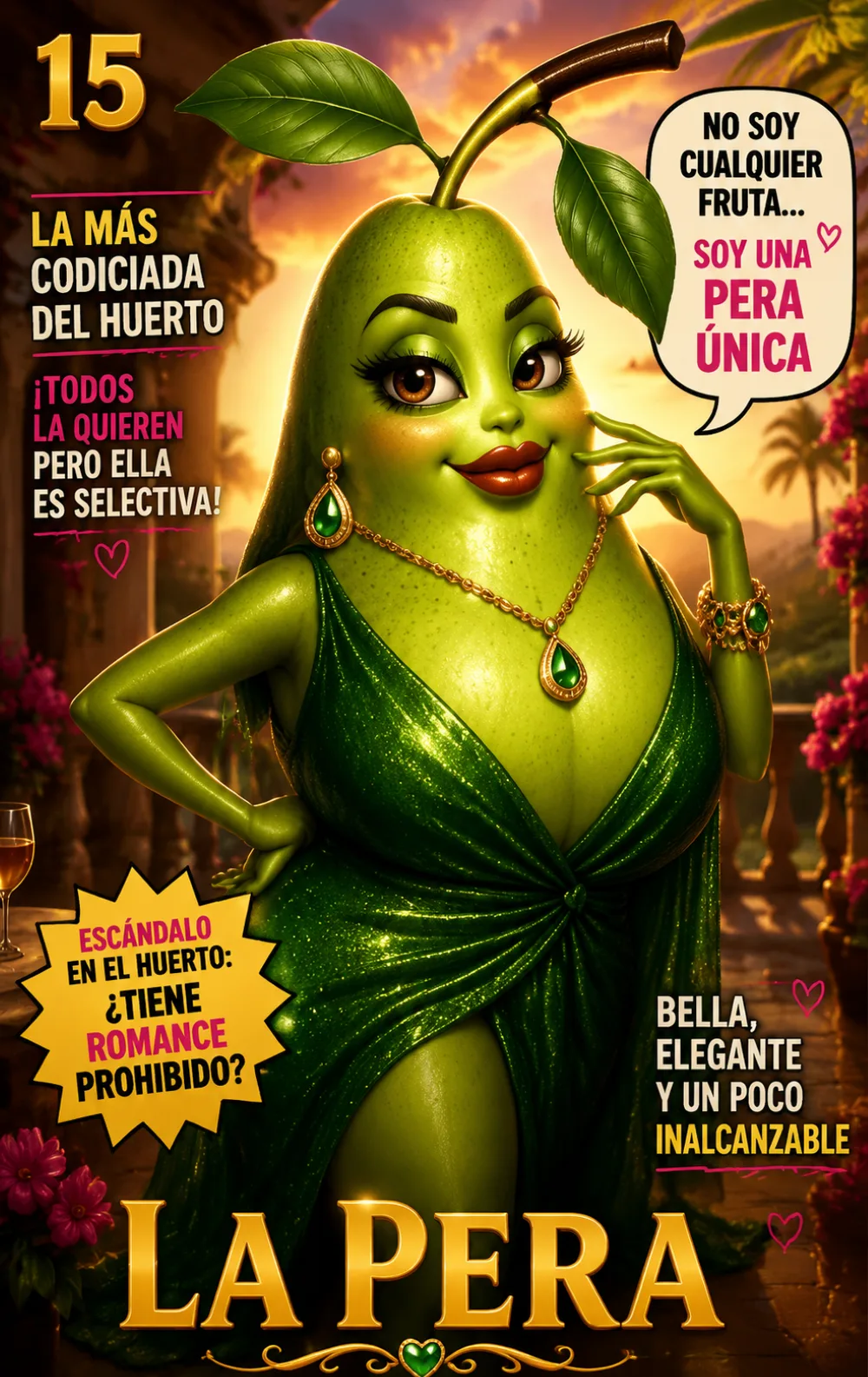 La Pera
