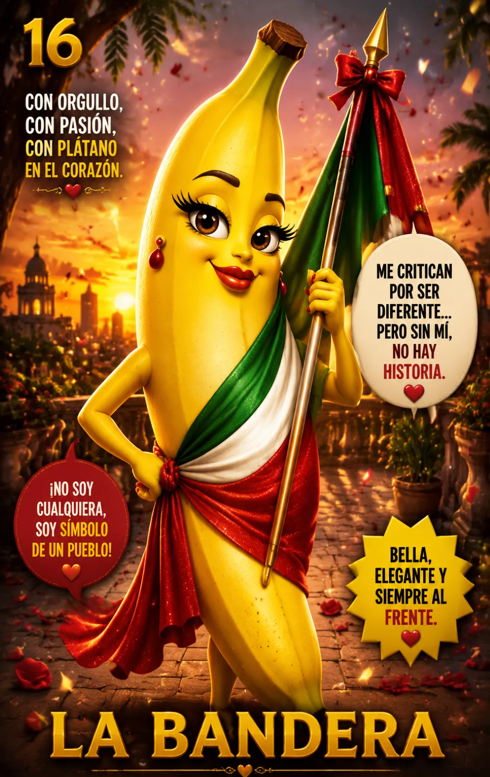 La Bandera