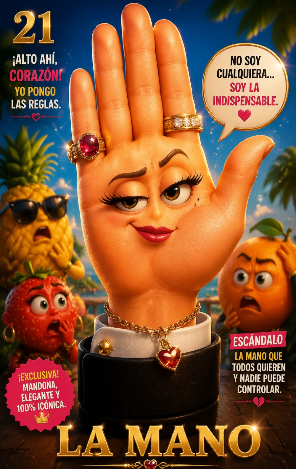La Mano