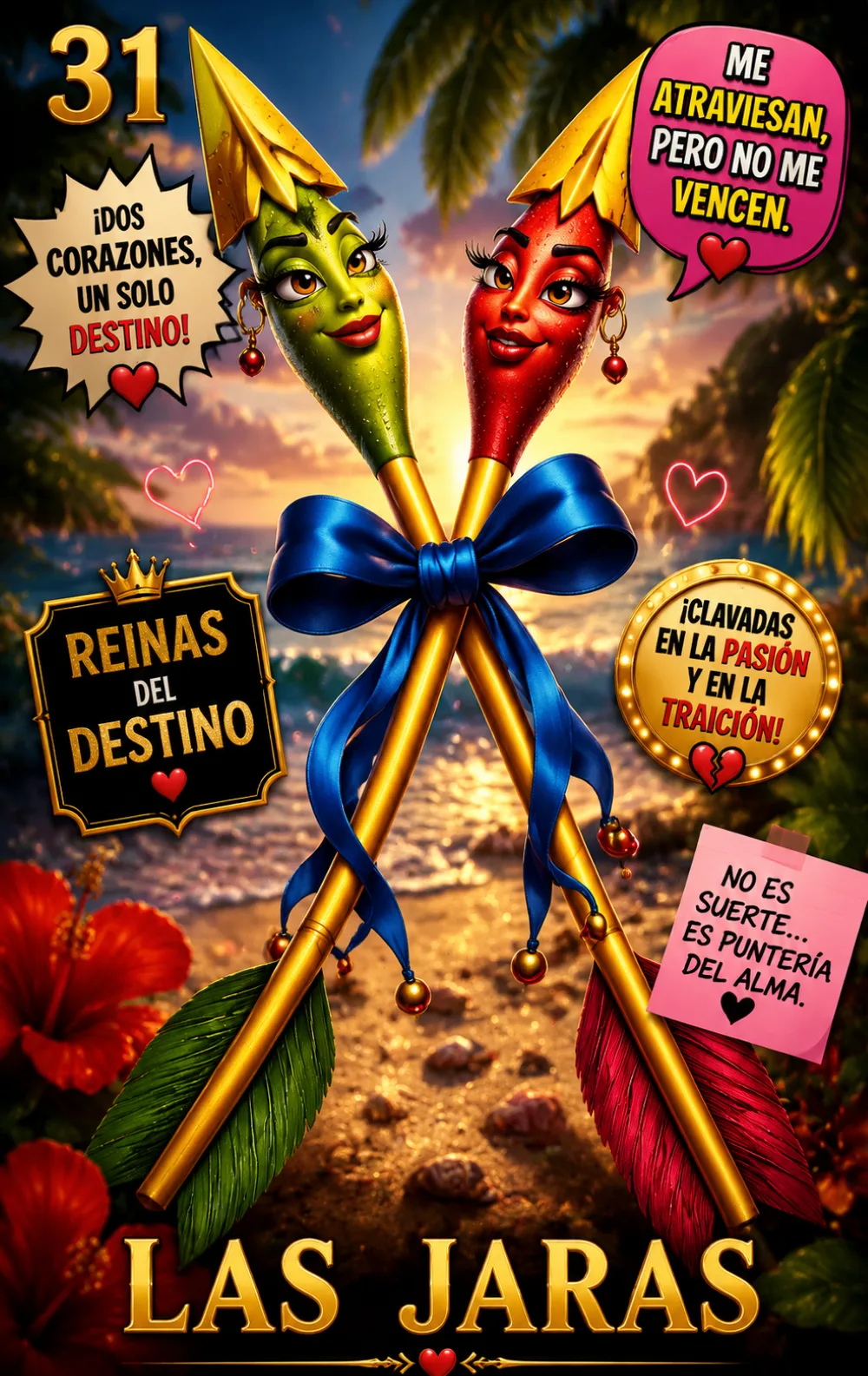 Las Jaras