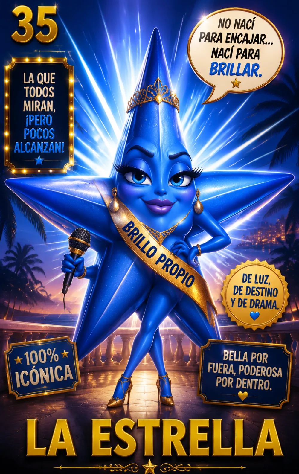 La Estrella