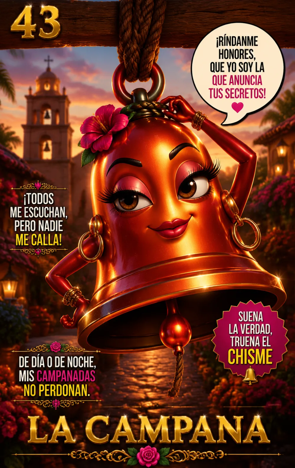 La Campana