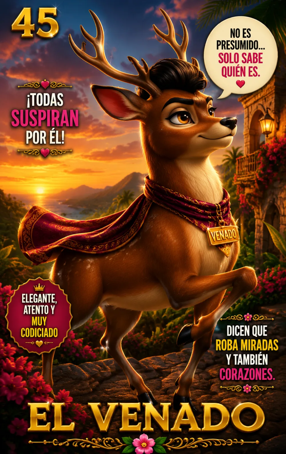 El Venado