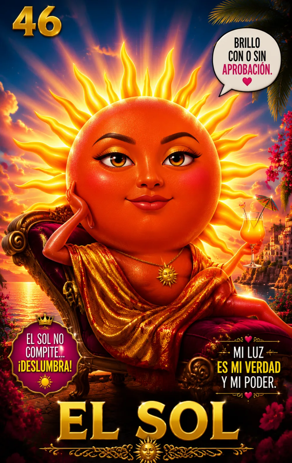 El Sol