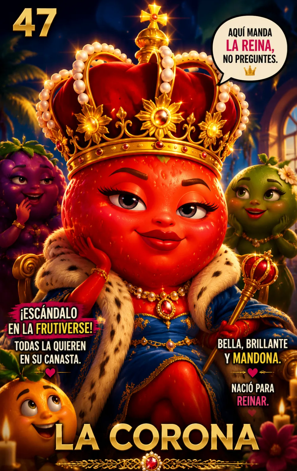 La Corona